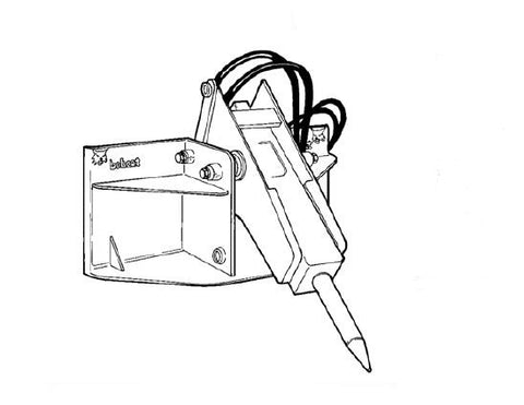 Unlock the full potential of your Bobcat hydraulic breaker with our comprehensive Service Repair Manual. This PDF file is designed to provide you with detailed instructions and insights, ensuring that you can maintain and repair your equipment with confidence.