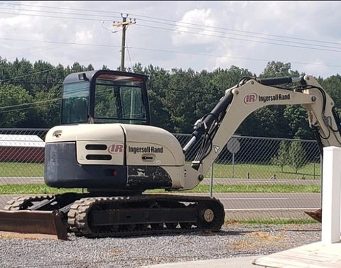 Discover the ultimate resource for maintaining your BOBCAT Ingersoll Rand ZX75 and ZX125 Loader Excavators with our comprehensive Service Repair Manual in PDF format. This manual is meticulously designed to provide you with detailed instructions, diagrams, and troubleshooting tips, ensuring that you can perform repairs and maintenance with confidence.