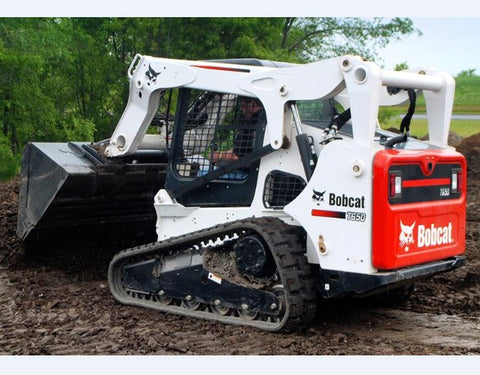 Discover the ultimate resource for maintaining your BOBCAT T650 Compact Track Loader with our comprehensive Service Repair Manual in PDF format. This manual is meticulously designed to provide you with detailed instructions, diagrams, and troubleshooting tips, ensuring that you can perform repairs and maintenance with confidence and ease.