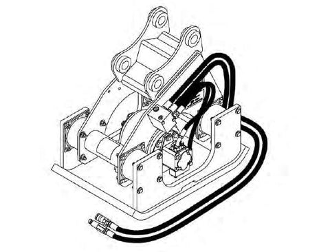 Enhance your maintenance capabilities with the BOBCAT PC30, PC60, and PC62 Plate Compactor Service Repair Manual. This comprehensive PDF guide is designed to provide you with detailed instructions and insights for servicing and repairing your equipment, ensuring optimal performance and longevity.