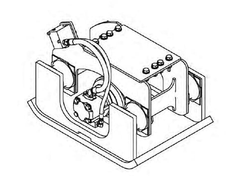 Introducing the BOBCAT PCF34 and PCF64 Plate Compactor Service Repair Manual, your essential guide for maintaining and repairing your equipment. This comprehensive PDF file is designed to provide you with detailed instructions, diagrams, and troubleshooting tips to ensure your plate compactor operates at peak performance.