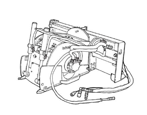 Discover the ultimate resource for maintaining your Bobcat Planer with our comprehensive Service Repair Manual in PDF format. This manual is designed to provide you with detailed instructions and insights, ensuring that you can perform repairs and maintenance with confidence and precision.