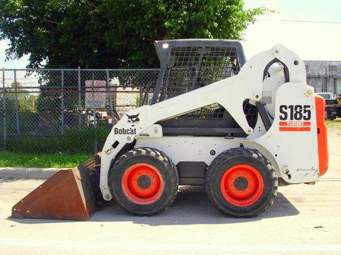 Discover the ultimate resource for maintaining your BOBCAT S175 and S185 Turbo Skid-Steer Loaders with our comprehensive Service Repair Manual in PDF format. This manual is meticulously designed to provide you with detailed instructions, diagrams, and troubleshooting tips, ensuring that you can keep your equipment running smoothly and efficiently.