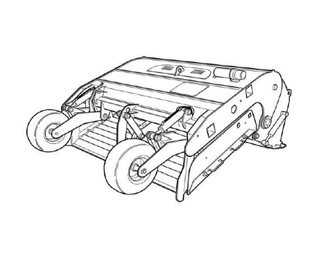 Enhance your maintenance routine with the BOBCAT SC200 Sand Cleaner Service Repair Manual. This comprehensive PDF guide is designed specifically for the SC200 model, providing you with detailed instructions and insights to keep your equipment running smoothly.