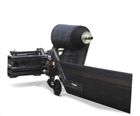 Discover the ultimate resource for maintaining your Bobcat Silt Fence Installer with our comprehensive Service Repair Manual in PDF format. This manual is designed to provide you with detailed instructions and insights, ensuring that you can efficiently troubleshoot and repair your equipment with confidence.