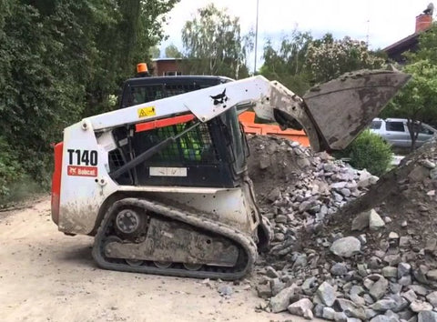 Discover the ultimate resource for maintaining your BOBCAT T140 Compact Track Loader with our comprehensive Service Repair Manual in PDF format. This manual is designed to provide you with detailed instructions and insights, ensuring that you can perform repairs and maintenance with confidence and precision.