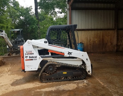 Discover the ultimate resource for maintaining your BOBCAT T450 Compact Track Loader with our comprehensive Service Repair Manual in PDF format. This manual is meticulously designed to provide you with detailed instructions, diagrams, and troubleshooting tips, ensuring that you can perform repairs and maintenance with confidence and ease.