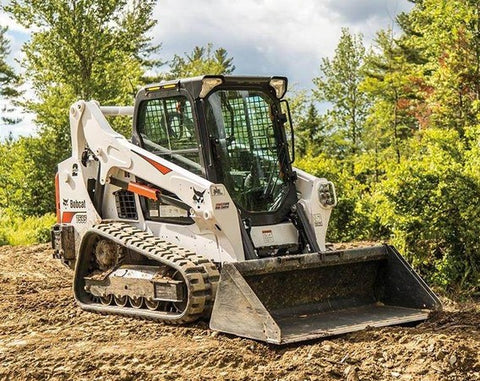 Unlock the full potential of your BOBCAT T595 Compact Track Loader with our comprehensive Service Repair Manual in PDF format. This essential guide is designed to provide you with detailed instructions, diagrams, and troubleshooting tips to keep your equipment running smoothly and efficiently.