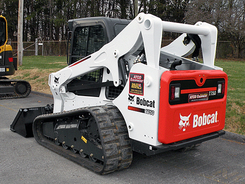 Unlock the full potential of your BOBCAT T750 Compact Track Loader with our comprehensive Service Repair Workshop Manual. This PDF file is meticulously designed to provide you with detailed instructions, diagrams, and troubleshooting tips, ensuring that you can maintain and repair your equipment with confidence.
