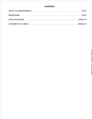 BOBCAT THREE-POINT TILLER (7383804ENUS) SERVICE MANUAL PDF DOWNLOAD