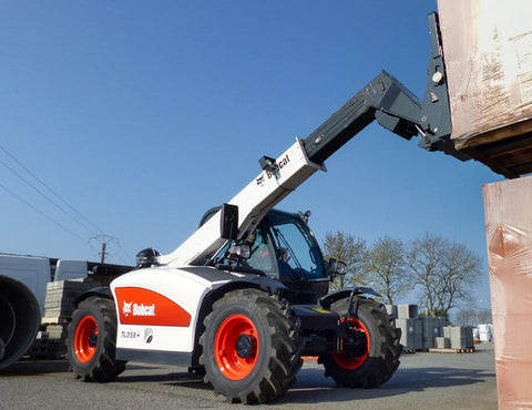 Unlock the full potential of your BOBCAT TL358 series with our comprehensive Service Repair Manual, designed specifically for models TL358DCW, TL358D, TL358HCW, and TL358H. This PDF file is an essential resource for both seasoned technicians and DIY enthusiasts, providing detailed insights into maintenance, troubleshooting, and repair procedures.