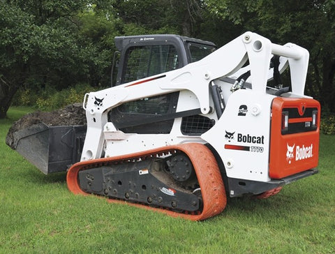 Discover the ultimate resource for maintaining your BOBCAT T770 Compact Track Loader with our comprehensive Service Repair Manual in PDF format. This manual is meticulously designed to provide you with detailed instructions, diagrams, and troubleshooting tips, ensuring that you can keep your equipment running smoothly and efficiently.