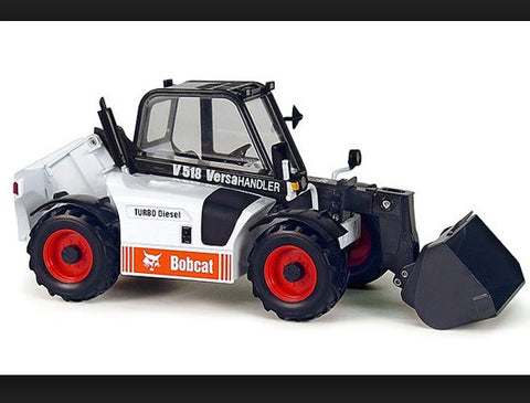 Discover the ultimate resource for maintaining your BOBCAT V518 Versahandler with our comprehensive Service Repair Manual in PDF format. This manual is designed to provide you with detailed instructions and insights, ensuring that you can perform repairs and maintenance with confidence and precision.