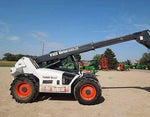Discover the ultimate resource for maintaining your BOBCAT V623 Versahandler with our comprehensive Service Repair Manual in PDF format. This manual is meticulously designed to provide you with detailed instructions, diagrams, and troubleshooting tips, ensuring that you can keep your equipment running smoothly and efficiently.