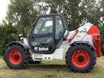 Unlock the full potential of your BOBCAT V723 Versahandler with our comprehensive Service Repair Manual in PDF format. This essential guide is designed to provide you with detailed instructions, diagrams, and troubleshooting tips to keep your equipment running smoothly and efficiently.