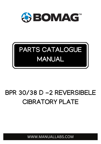 The BPR 30/38 D-2 is equipped with user-friendly controls and a compact design, allowing for easy maneuverability in tight spaces. Its reversible functionality enhances productivity by enabling quick direction changes, reducing the time spent on each job. With a durable construction and high-quality components, this cibratory plate is built to withstand the rigors of daily use, ensuring longevity and value for your investment.