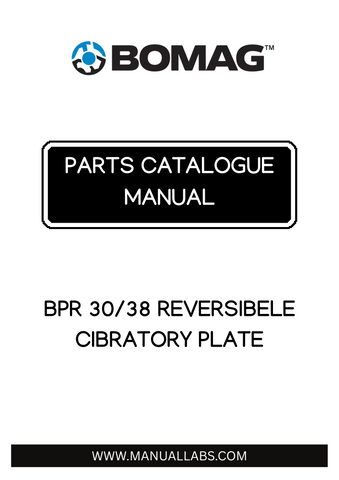 The BPR 30/38 is equipped with advanced technology that delivers superior compaction results. Its high-frequency vibration system allows for quick and effective soil and asphalt compaction, reducing the time and effort required to achieve a solid foundation. Whether you're working on landscaping, road construction, or utility installations, this vibratory plate is your go-to tool for achieving professional-grade results.