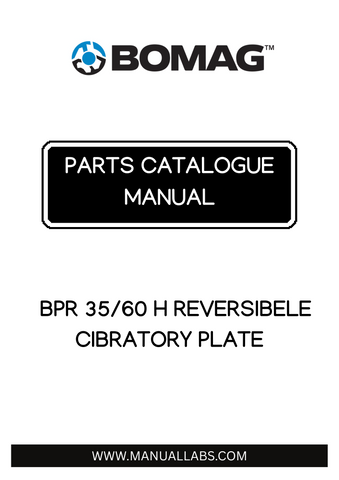 The BPR 35/60 H is equipped with advanced technology that maximizes compaction efficiency while minimizing operator fatigue. Its user-friendly controls and lightweight design make it easy to operate, even for extended periods. With a compaction depth of up to 30 cm, this plate is perfect for both professional contractors and DIY enthusiasts looking to achieve professional results.