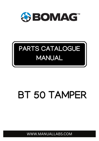  With clear illustrations and part numbers, this manual simplifies the process of identifying and ordering replacement parts, saving you time and effort. Whether you're a professional contractor or a DIY enthusiast, having this catalogue at your fingertips will enhance your efficiency and keep your equipment running smoothly.