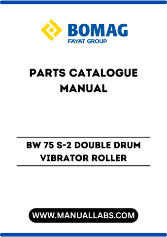 Discover the BOMAG BW 75 S-2 Walk-Behind Double Drum Vibrator Roller, a powerful and efficient solution for your compaction needs. Designed for optimal performance, this roller features a robust double drum system that ensures even compaction across various surfaces, making it ideal for asphalt and soil applications. Its compact size allows for easy maneuverability in tight spaces, enhancing productivity on any job site.
