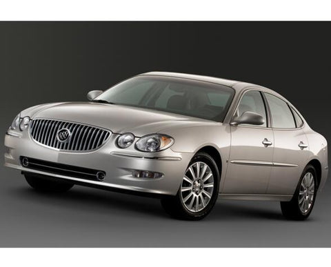 Discover the ultimate resource for maintaining your Buick Lacrosse with the 2005-2008 Service Repair Workshop Manual. This comprehensive PDF file is designed to provide you with detailed instructions and insights, ensuring that you can tackle any repair or maintenance task with confidence.