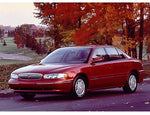 Unlock the full potential of your 1997-2005 Buick Century with our comprehensive Service Repair Workshop Manual. This essential guide is designed for both seasoned mechanics and DIY enthusiasts, providing detailed instructions and diagrams to tackle any repair or maintenance task with confidence.