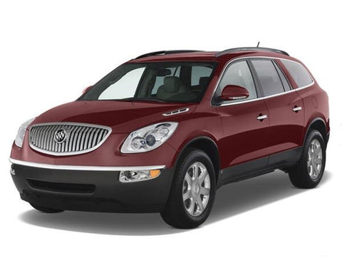  Unlock the full potential of your 2007-2009 Buick Enclave with our comprehensive Service Repair Workshop Manual. This essential guide is designed for both DIY enthusiasts and professional mechanics, providing detailed instructions and diagrams to ensure every repair and maintenance task is executed flawlessly.