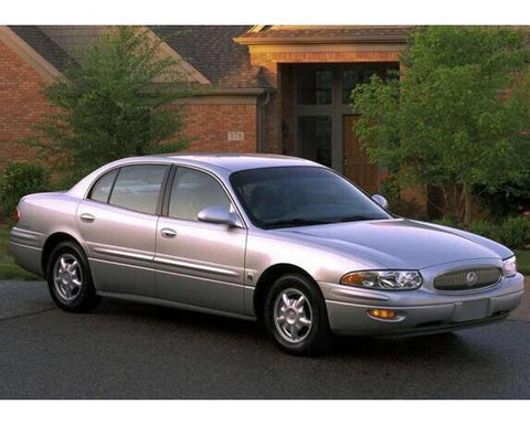 Revitalize your Buick LeSabre with the comprehensive 2000-2005 Service Repair Workshop Manual. This essential guide is designed for both seasoned mechanics and DIY enthusiasts, providing detailed instructions and diagrams to tackle any repair or maintenance task with confidence.