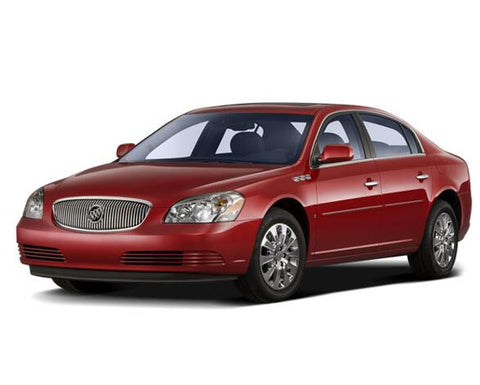 Unlock the full potential of your Buick Lucerne with the comprehensive 2006-2009 Service Repair Workshop Manual. This essential guide is designed for both DIY enthusiasts and professional mechanics, providing detailed instructions and insights to keep your vehicle running smoothly.