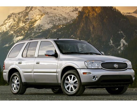 Unlock the full potential of your Buick Rainier with the comprehensive 2004-2007 Service Repair Workshop Manual. This essential guide is designed for both DIY enthusiasts and professional mechanics, providing detailed instructions and insights to keep your vehicle running smoothly.