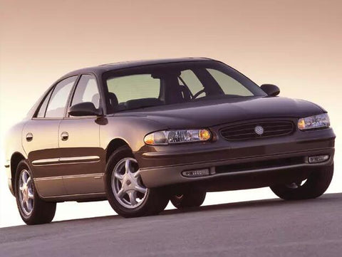 Revitalize your Buick Regal with the comprehensive 1997-2004 Service Repair Workshop Manual. This essential guide is designed for both seasoned mechanics and DIY enthusiasts, providing detailed instructions and diagrams to tackle any repair or maintenance task with confidence.