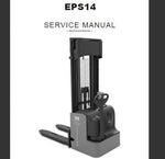The BYD EPS14 Forklift Service Repair Manual is an essential resource for maintaining and repairing your forklift efficiently. This comprehensive guide provides detailed instructions, diagrams, and troubleshooting tips to ensure your equipment operates at peak performance.