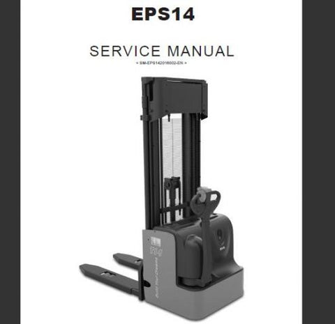The BYD EPS14 Forklift Service Repair Manual is an essential resource for maintaining and repairing your forklift efficiently. This comprehensive guide provides detailed instructions, diagrams, and troubleshooting tips to ensure your equipment operates at peak performance.