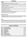 KOBELCO HYDRAULIC EXCAVATOR SK80CS OPERATOR MANUAL
