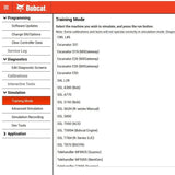 Bobcat Diagnostic Tool SA v91.01 04.2023 Install By Remote - Download