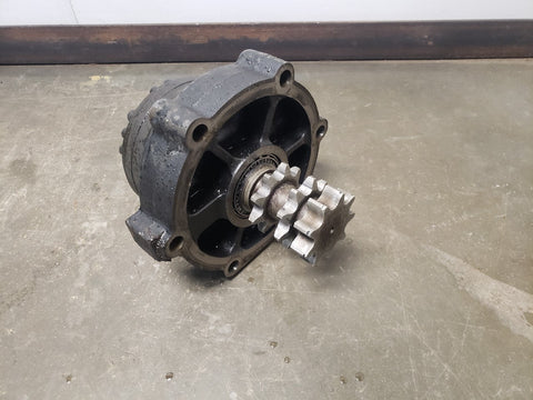 Bobcat Hydraulic Motor Service Repair Manual 6570270 enUS PDF Download - Manual labs