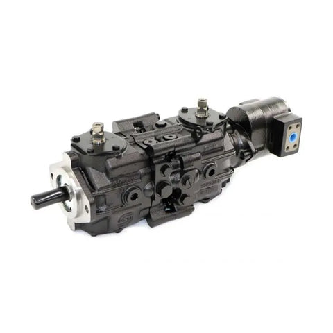 Bobcat HYDROSTATIC Pump Service Repair Manual 6570269 enUS PDF Download - Manual labs