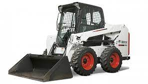 Bobcat Loader 300-2400 Technical Service Guide 6990006 enUS PDF Download - Manual labs