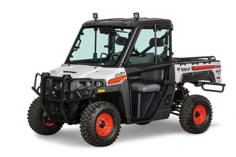 Bobcat Utility Vehicle UV34 Operation & Maintenance Manual S/N B53621001, S/N B53721001, S/N B4LZ21001 & Above 7422733 enUS Download PDF - Manual labs