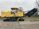 Bomag BM 2000 / 60 Cold Milling Machine Service Repair Manual