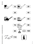 The Bomag BPR 30/38 Reversible Vibrating Plates Parts Catalogue Manual 00813344 provides the comprehensive parts database for your machine. This download includes the complete parts catalogue and manual for the Bomag BPR 30/38 with serial number 00813344, published 101680300834. All essential information you need for spare parts identification and ordering is at your fingertips.