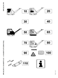 Download this manual and get access to all the parts information needed to service the Bomag BPR 30/38 D-3 Reversible Vibrating Plates. This manual is designed for professionals and contains detailed diagrams and instructions for easy reference. Serial Number - 00817436 | Pub. - 101680471279.
