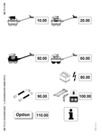 Download Complete Parts Catalogue Manual For Bomag BW 75, BW 75 S-2 Walk-behind Double Drum Vibrat.Roller | Serial Number - 00817971 Pub. 101020022356