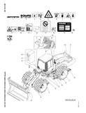 Download Complete Parts Catalogue Manual For Bomag BC 472 RS Earth & Sanitary Landfill Construction  | Serial Number - 00818441 | Pub. - 101930011002  -> 101930011011