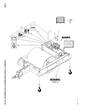 Download Complete Parts Catalogue Manual For Bomag BW 6 Earth & Sanitary Landfill Construction  | Serial Number - 00812404 | Pub. - 101280011044