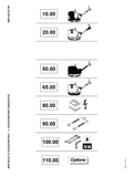 This Parts Catalogue Manual is an official document for the Bomag BPR 60/65 D Reversible Vibrating Plates models. It contains all the necessary technical information to safely and accurately upkeep your machinery. Get precise information with part numbers, illustrations, and related parts for a 00825019 serial number and Pub. 101692981089.