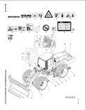 Download Complete Parts Catalogue Manual For Bomag BC 472 RS Earth & Sanitary Landfill Construction  | Serial Number - 00818907 | Pub. - 101930051001  -> 101930051010