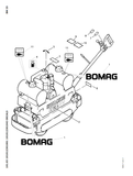 Expertly designed for efficiency and durability, the Bomag BW 35 W Trench Compactor Parts Catalogue Manual is a must-have for any serious user. With a comprehensive list of parts, serial numbers, and publication dates, this PDF file download is essential for maintaining top performance and extending the life of your machine.
