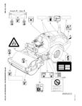 Download Complete Parts Catalogue Manual For Bomag BW 211 PD-4 Earth & Sanitary Landfill Construction  | Serial Number - 00824391 | Pub. - 101583601001  -> 101583601011