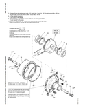 Upgrade your construction business with the Bomag BW 213 DHC-4 Single Drum Vibratory Roller Parts Catalogue. This comprehensive manual includes all necessary information for efficient project planning and execution. Increase productivity with the detailed parts catalogue and take advantage of Bomag's renowned expertise in earth and sanitary landfill construction. Download now for seamless project execution.
